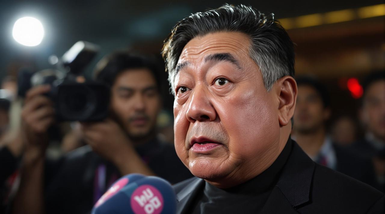 明星分手潮引发吃瓜群众热议 一句指责也能让明星陷入风波